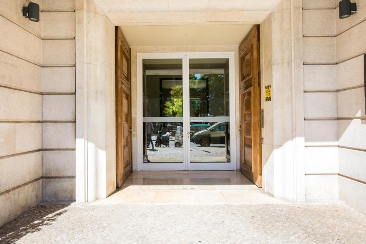 Casa com Alma Portuguesa @ Top Location Cais do Sodré Lisboa Exterior foto